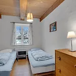 Beautiful In With Sauna * Bredebro