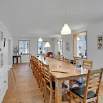Holiday home Beautiful In With Sauna