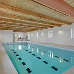 Beautiful In With Sauna Holiday home Bredebro