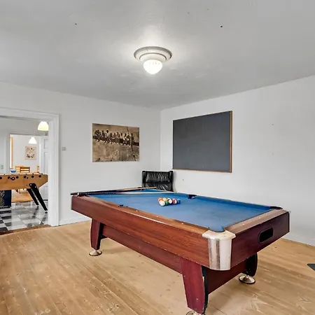 Beautiful In With Sauna *