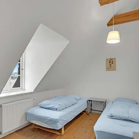 Beautiful In With Sauna 펜션