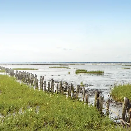 펜션 Beautiful In With Sauna