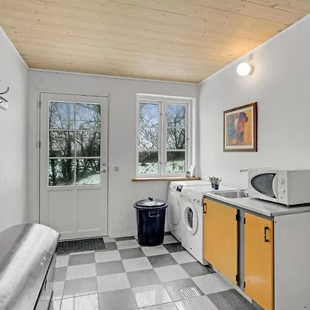 Beautiful In With Sauna Holiday home