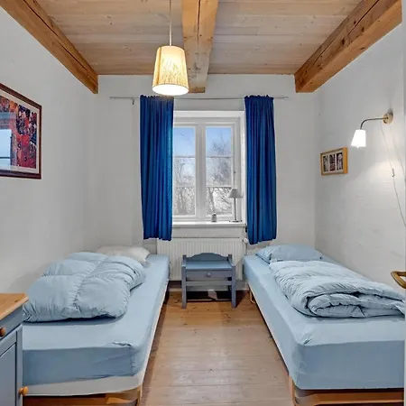 بيت للعطل Beautiful In With Sauna Bredebro