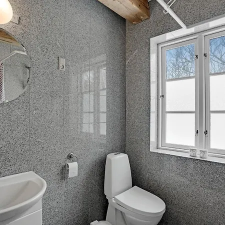 Beautiful In With Sauna