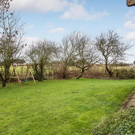 Beautiful In With Sauna بيت للعطل