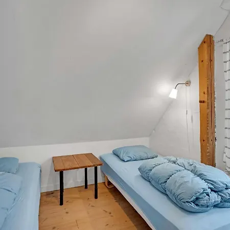 Beautiful In With Sauna 펜션