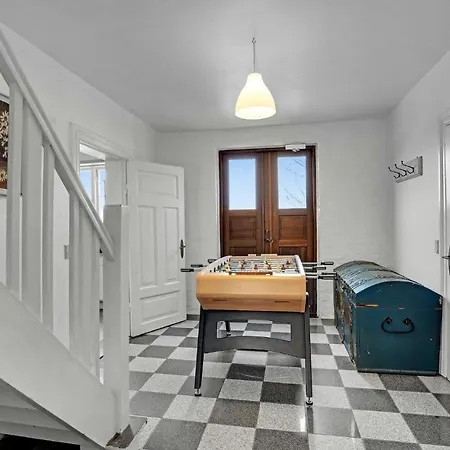 Beautiful In With Sauna