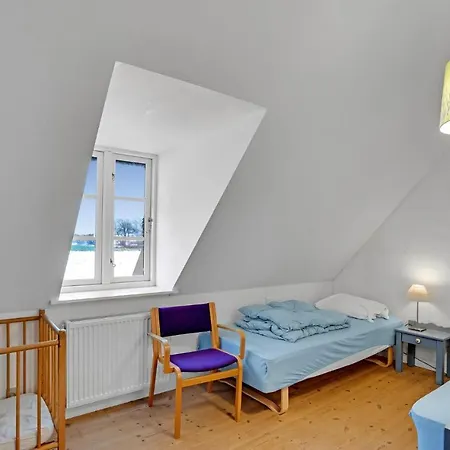 Beautiful In With Sauna