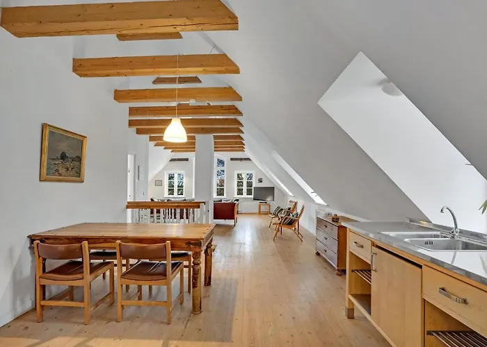 Beautiful In With Sauna Ferienhaus *