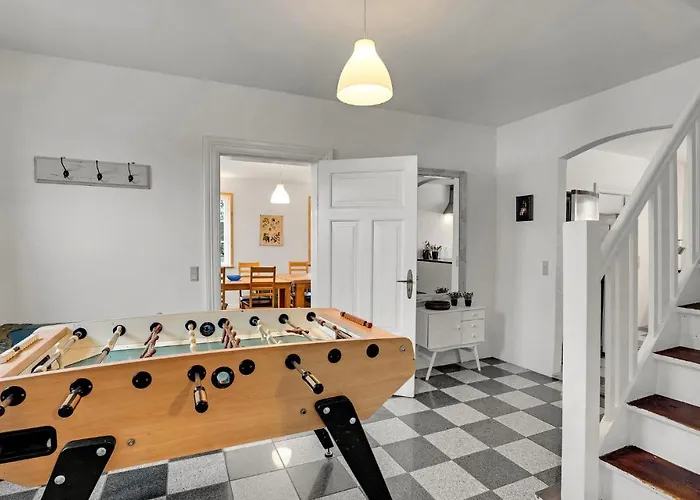 Beautiful In With Sauna