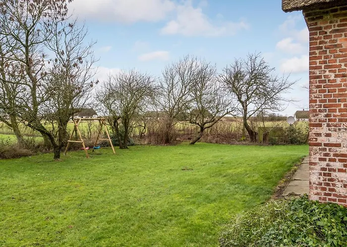 Beautiful In With Sauna Ferienhaus