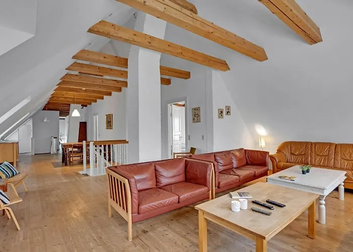 Beautiful In With Sauna Ferienhaus *