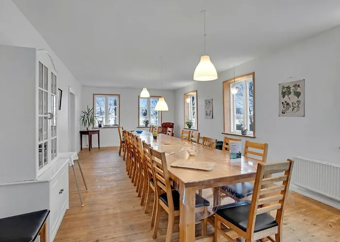 Ferienhaus Beautiful In With Sauna