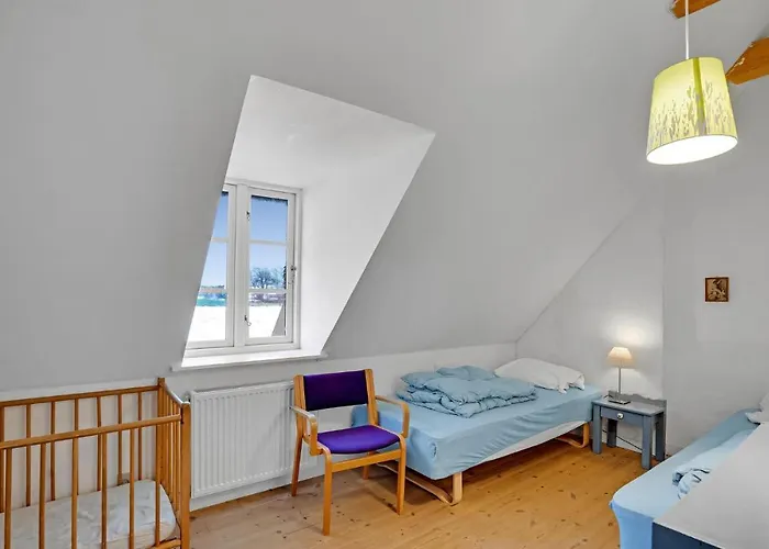 Beautiful In With Sauna